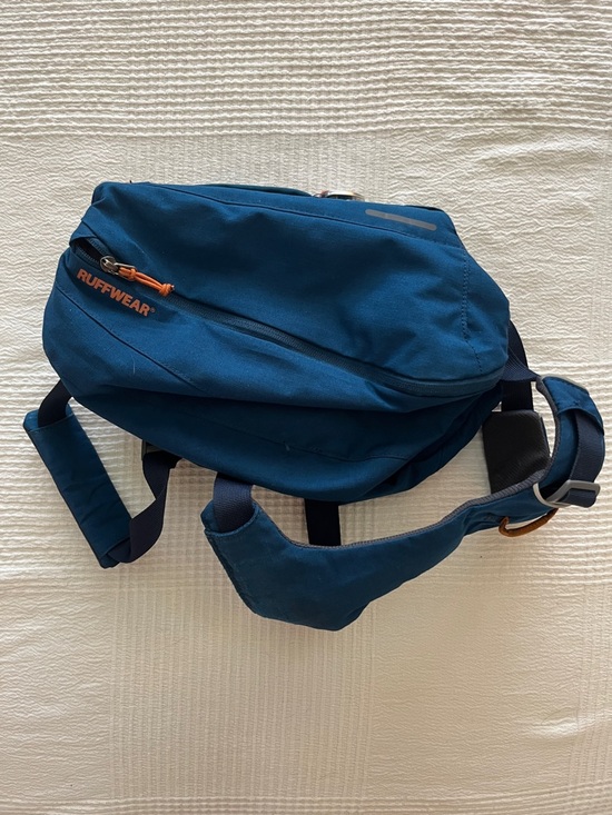 RuffWear Other - Ruffwear Dog Day Pack - Small
